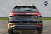 Volkswagen Taigo SUV (22 on) 1.0 TSI 110 Life 5dr For Sale - Lookers Volkswagen Battersea, Battersea