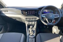Volkswagen Polo Hatchback (17 on) 1.0 TSI Life 5dr For Sale - Lookers Volkswagen Battersea, Battersea