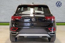 Volkswagen T-Roc SUV (17 on) 1.0 TSI 115 Style 5dr For Sale - Lookers Volkswagen Battersea, Battersea