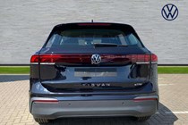 Volkswagen Tiguan SUV (24 on) 1.5 TSI 150 Life 5dr DSG For Sale - Lookers Volkswagen Battersea, Battersea