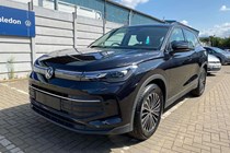 Volkswagen Tiguan SUV (24 on) 1.5 TSI 150 Life 5dr DSG For Sale - Lookers Volkswagen Battersea, Battersea