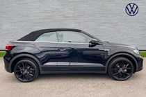 Volkswagen T-Roc Cabriolet (20 on) 1.5 TSI EVO R-Line 2dr DSG For Sale - Lookers Volkswagen Battersea, Battersea