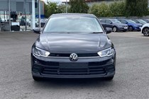 Volkswagen Polo Hatchback (17 on) 1.0 TSI Match 5dr For Sale - Lookers Volkswagen Battersea, Battersea