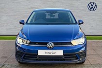 Volkswagen Polo Hatchback (17 on) 1.0 TSI Match 5dr For Sale - Lookers Volkswagen Battersea, Battersea