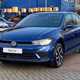 Volkswagen Polo Hatchback (17 on) 1.0 TSI Match 5dr For Sale - Lookers Volkswagen Battersea, Battersea