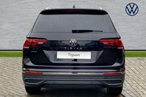 Volkswagen Tiguan Allspace (17 on) 1.5 TSI Life 5dr DSG For Sale - Lookers Volkswagen Battersea, Battersea