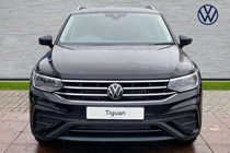 Volkswagen Tiguan Allspace (17 on) 1.5 TSI Life 5dr DSG For Sale - Lookers Volkswagen Battersea, Battersea