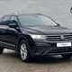 Volkswagen Tiguan Allspace (17 on) 1.5 TSI Life 5dr DSG For Sale - Lookers Volkswagen Battersea, Battersea