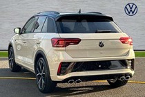 Volkswagen T-Roc R (19 on) 2.0 TSI 300 4MOTION R Black Edition 5dr DSG For Sale - Lookers Volkswagen Battersea, Battersea