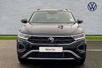 Volkswagen T-Roc SUV (17 on) 1.5 TSI Match 5dr DSG For Sale - Lookers Volkswagen Battersea, Battersea