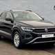 Volkswagen T-Roc SUV (17 on) 1.5 TSI Match 5dr DSG For Sale - Lookers Volkswagen Battersea, Battersea