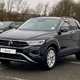 Volkswagen T-Roc SUV (17 on) 1.5 TSI Match 5dr DSG For Sale - Lookers Volkswagen Battersea, Battersea