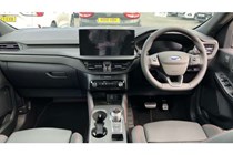 Ford Kuga SUV (20 on) 2.5 PHEV ST-Line 5dr CVT For Sale - Bristol Street Motors Ford Wigan, Martland Park