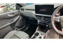 Ford Kuga SUV (20 on) 2.5 PHEV ST-Line 5dr CVT For Sale - Bristol Street Motors Ford Wigan, Martland Park