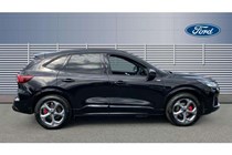 Ford Kuga SUV (20 on) 2.5 PHEV ST-Line 5dr CVT For Sale - Bristol Street Motors Ford Wigan, Martland Park