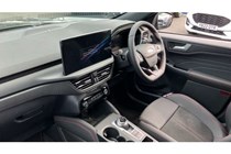 Ford Kuga SUV (20 on) 2.5 PHEV ST-Line 5dr CVT For Sale - Bristol Street Motors Ford Wigan, Martland Park