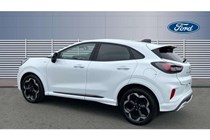 Ford Puma SUV (19 on) 1.0 EcoBoost Hybrid mHEV ST-Line X 5dr For Sale - Bristol Street Motors Ford Wigan, Martland Park