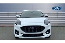 Ford Puma SUV (19 on) 1.0 EcoBoost Hybrid mHEV ST-Line X 5dr For Sale - Bristol Street Motors Ford Wigan, Martland Park