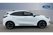 Ford Puma SUV (19 on) 1.0 EcoBoost Hybrid mHEV ST-Line X 5dr For Sale - Bristol Street Motors Ford Wigan, Martland Park