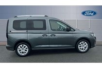 Ford Tourneo Connect MPV (22 on) 2.0 EcoBlue Titanium 5dr Auto For Sale - Bristol Street Motors Ford Wigan, Martland Park