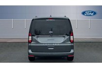 Ford Tourneo Connect MPV (22 on) 2.0 EcoBlue Titanium 5dr Auto For Sale - Bristol Street Motors Ford Wigan, Martland Park