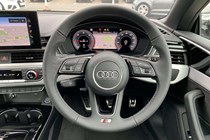 Audi A5 Coupe (16 on) 35 TFSI S Line 2dr S Tronic 2d For Sale - Lookers Audi Guildford, Guildford