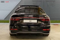 Audi A8 Saloon (18 on) L 60 TFSI e Quattro S Line 4dr Tiptronic [TechPro] For Sale - Lookers Audi Guildford, Guildford