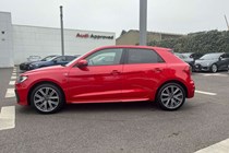 Audi A1 Sportback (18 on) S Line 25 TFSI 95PS 5d For Sale - Lookers Audi Guildford, Guildford