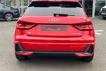 Audi A1 Sportback (18 on) S Line 25 TFSI 95PS 5d For Sale - Lookers Audi Guildford, Guildford