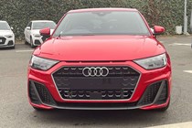 Audi A1 Sportback (18 on) S Line 25 TFSI 95PS 5d For Sale - Lookers Audi Guildford, Guildford