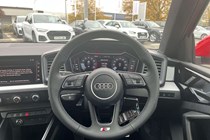 Audi A1 Sportback (18 on) S Line 25 TFSI 95PS 5d For Sale - Lookers Audi Guildford, Guildford