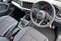 Audi A1 Sportback (18 on) S Line 25 TFSI 95PS 5d For Sale - Lookers Audi Guildford, Guildford