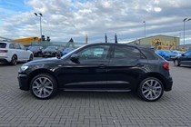 Audi A1 Sportback (18 on) S Line 25 TFSI 95PS 5d For Sale - Lookers Audi Guildford, Guildford