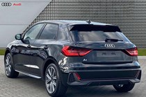 Audi A1 Sportback (18 on) S Line 25 TFSI 95PS 5d For Sale - Lookers Audi Guildford, Guildford