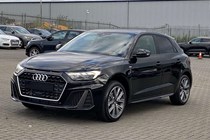 Audi A1 Sportback (18 on) S Line 25 TFSI 95PS 5d For Sale - Lookers Audi Guildford, Guildford