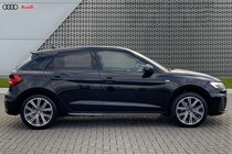 Audi A1 Sportback (18 on) S Line 25 TFSI 95PS 5d For Sale - Lookers Audi Guildford, Guildford