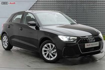 Audi A1 Sportback (18 on) Sport 30 TFSI 116PS 5d For Sale - Lookers Audi Guildford, Guildford