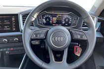 Audi A1 Sportback (18 on) Sport 30 TFSI 116PS 5d For Sale - Lookers Audi Guildford, Guildford