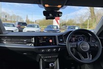 Audi A1 Sportback (18 on) Sport 30 TFSI 116PS 5d For Sale - Lookers Audi Guildford, Guildford