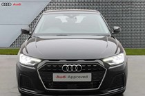 Audi A1 Sportback (18 on) Sport 30 TFSI 116PS 5d For Sale - Lookers Audi Guildford, Guildford