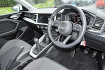 Audi A1 Sportback (18 on) Sport 30 TFSI 116PS 5d For Sale - Lookers Audi Guildford, Guildford