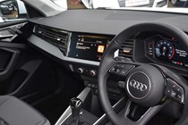 Audi A1 Sportback (18 on) Sport 30 TFSI 116PS 5d For Sale - Lookers Audi Guildford, Guildford