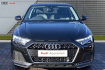 Audi A1 Sportback (18 on) Sport 30 TFSI 116PS 5d For Sale - Lookers Audi Guildford, Guildford