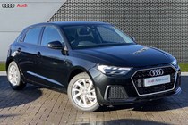 Audi A1 Sportback (18 on) Sport 30 TFSI 116PS 5d For Sale - Lookers Audi Guildford, Guildford