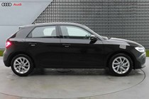 Audi A1 Sportback (18 on) Sport 30 TFSI 116PS 5d For Sale - Lookers Audi Guildford, Guildford