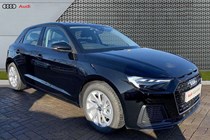 Audi A1 Sportback (18 on) Sport 30 TFSI 116PS 5d For Sale - Lookers Audi Guildford, Guildford