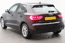 Audi A1 Sportback (18 on) Sport 30 TFSI 116PS 5d For Sale - Lookers Audi Guildford, Guildford