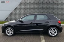 Audi A1 Sportback (18 on) Sport 30 TFSI 116PS 5d For Sale - Lookers Audi Guildford, Guildford