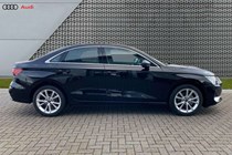 Audi A3 Saloon (20 on) 30 TFSI Sport 4dr For Sale - Lookers Audi Guildford, Guildford