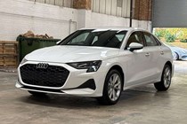 Audi A3 Saloon (20 on) 35 TFSI Sport 4dr For Sale - Lookers Audi Guildford, Guildford